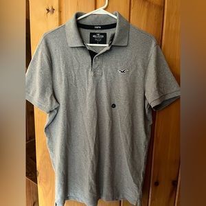 Brand New Hollister Dress Shirt